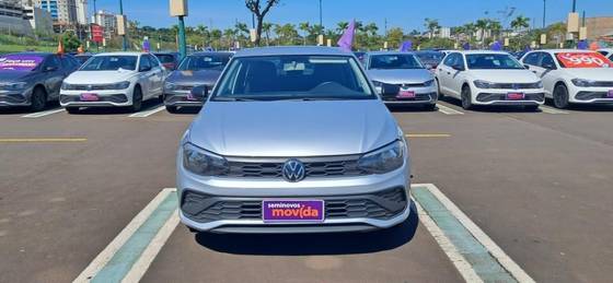 VOLKSWAGEN POLO 1.0 MPI TRACK MANUAL